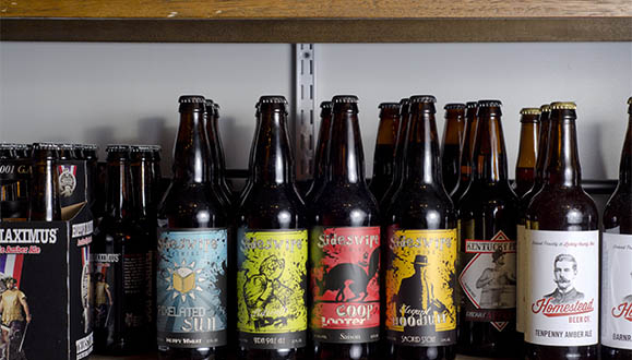 Evaluating You Beer Label Amidst a Growing Craft Beer Market|Evaluating ...