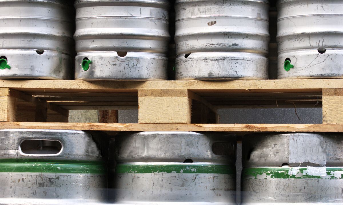 Can You Ship Alcohol? Everything You Need to Know About Shipping Beer, Wine, and Liquor